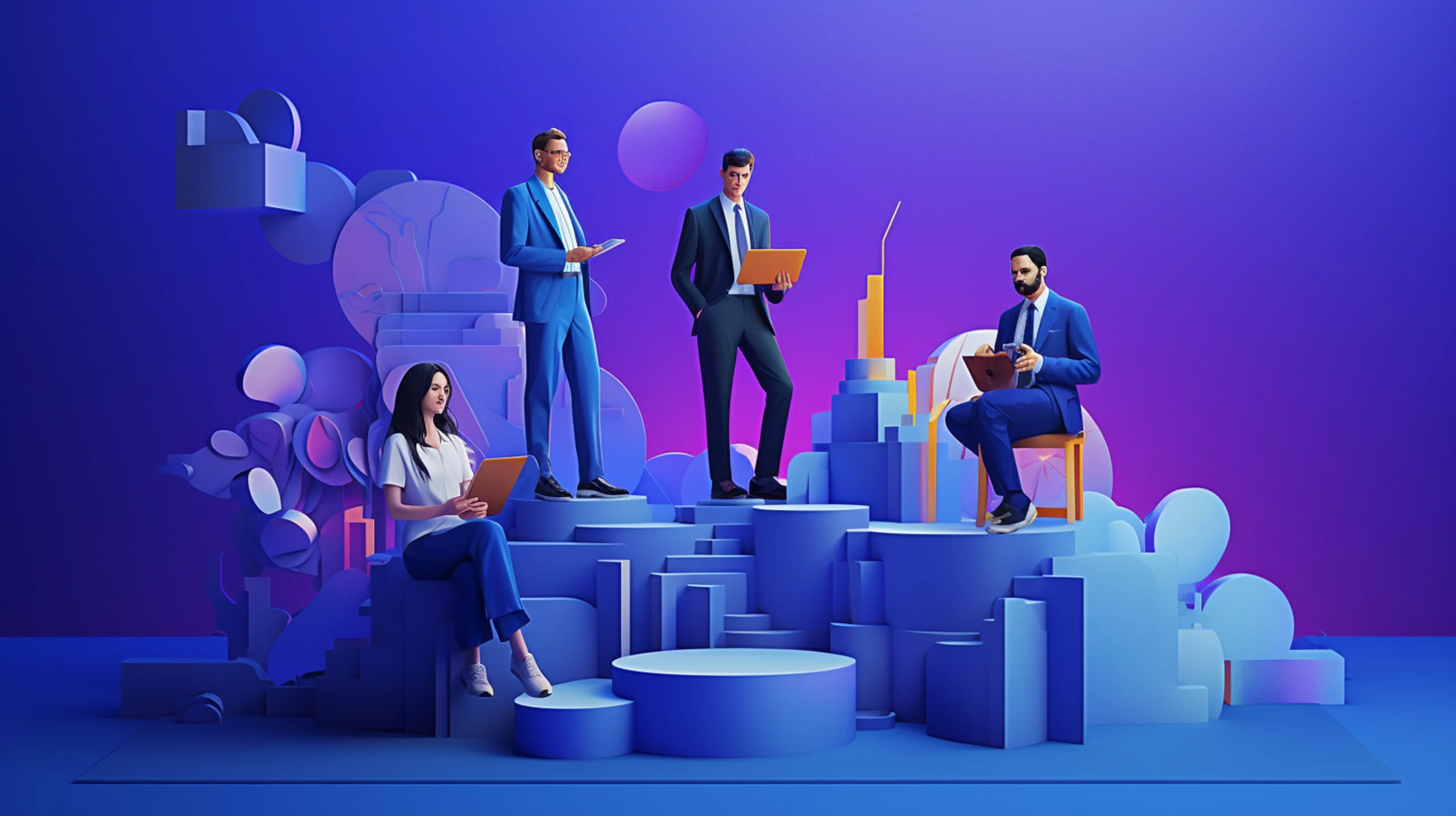 مروری بر فرآیندهای توسعه نرم افزار